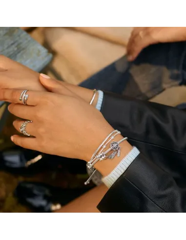 Pandora | Kosmiske Stjerner Armbånd