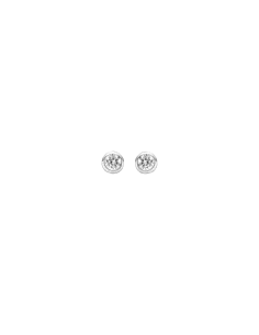 STØVRING DESIGN | Sølv ørestikker