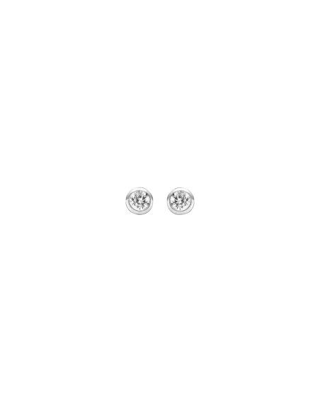 STØVRING DESIGN | Sølv ørestikker