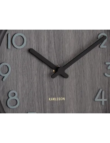 KARLSSON | Vægur, Pure Small