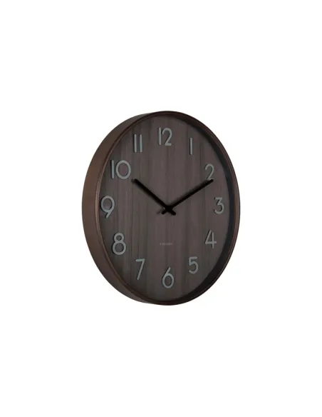 KARLSSON | Vægur Pure Medium