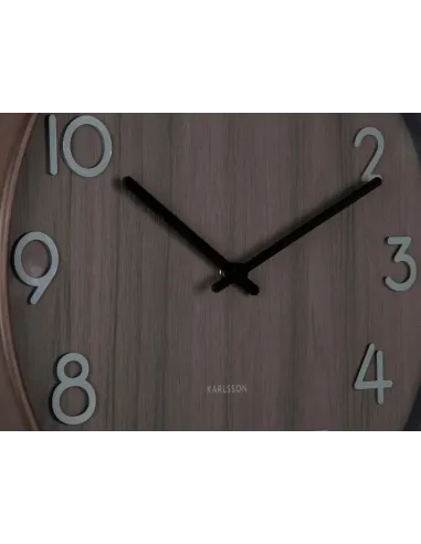 KARLSSON | Vægur Pure Medium