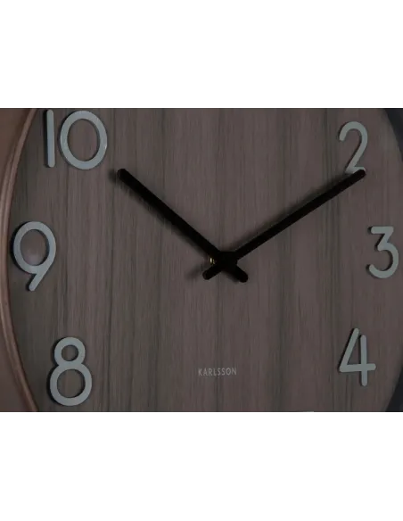 KARLSSON | Vægur Pure Medium