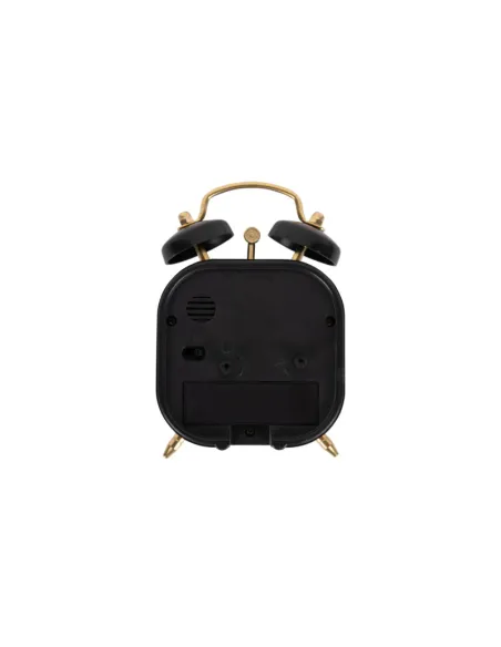 KARLSSON | Vækkeur Metallic Glam Square KARLSSON | Vækkeur Metallic Glam Square