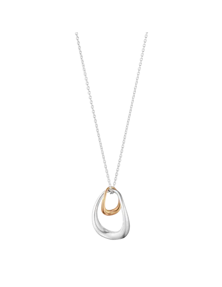 GEORG JENSEN | OFFSPRING halskæde med vedhæng GEORG JENSEN | OFFSPRING halskæde med vedhæng