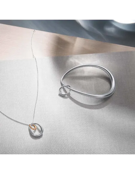 GEORG JENSEN | OFFSPRING halskæde med vedhæng GEORG JENSEN | OFFSPRING halskæde med vedhæng