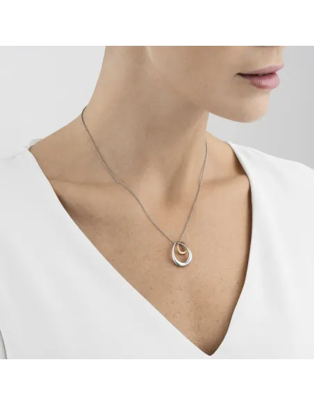GEORG JENSEN | OFFSPRING halskæde med vedhæng GEORG JENSEN | OFFSPRING halskæde med vedhæng