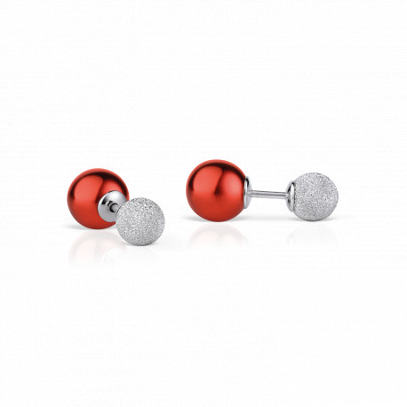 BERING CERAMIC PEARL & LINK COLLECTION