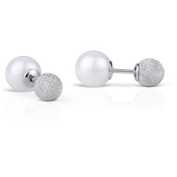 BERING CERAMIC PEARL & LINK COLLECTION