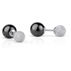 BERING CERAMIC PEARL & LINK COLLECTION