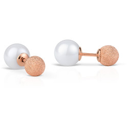 BERING CERAMIC PEARL & LINK COLLECTION