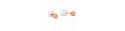 BERING CERAMIC PEARL & LINK COLLECTION BERING CERAMIC PEARL & LINK COLLECTION