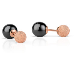 BERING CERAMIC PEARL & LINK COLLECTION