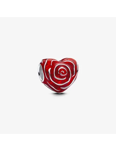 PANDORA | Rose Hjerte Charm PANDORA | Rose Hjerte Charm