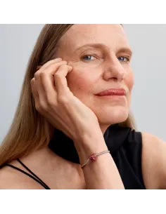 PANDORA | Rose Hjerte Charm 2