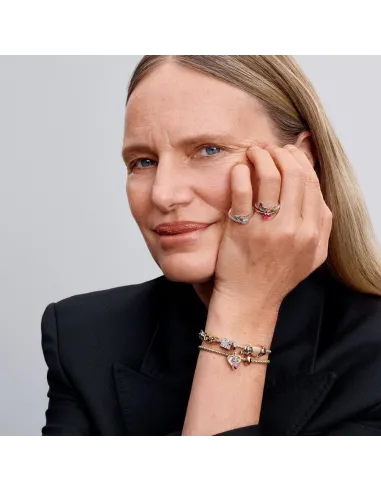 PANDORA | Snoet Pil Charm