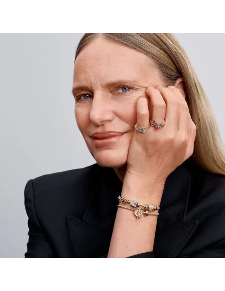 PANDORA | Snoet Pil Charm PANDORA | Snoet Pil Charm