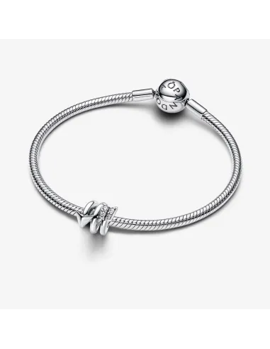 PANDORA | Snoet Pil Charm