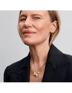 PANDORA | Amor Hjerte Charm 2