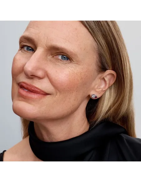 PANDORA | Halo Hjerter Ørestikker PANDORA | Halo Hjerter Ørestikker