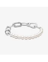 PANDORA | Pandora ME Behandlet Ferskvandskulturperle Armbånd