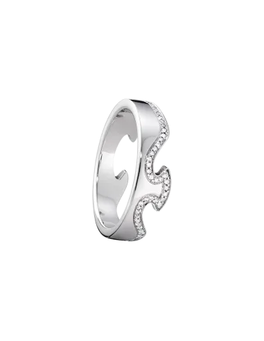 GEORG JENSEN | FUSION RING