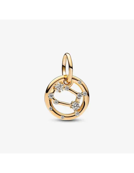 PANDORA Sagittarius Zodiac Charm med Vedhæng | Udforsk Din Eventyrlyst PANDORA Sagittarius Zodiac Charm med Vedhæng | Udforsk Din Eventyrlyst