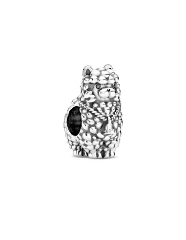 PANDORA | Llama sterling sølv charme