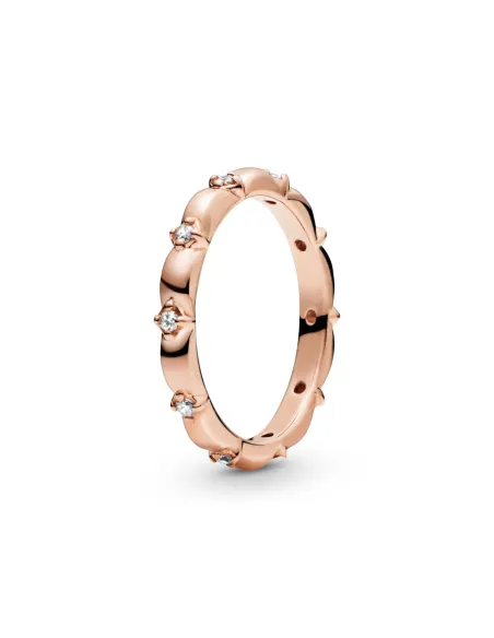 PANDORA | Pandora Rose ring med klar cubic zirconia PANDORA | Pandora Rose ring med klar cubic zirconia