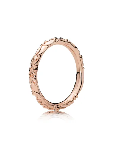 PANDORA | Regal mønster PANDORA Rose ring