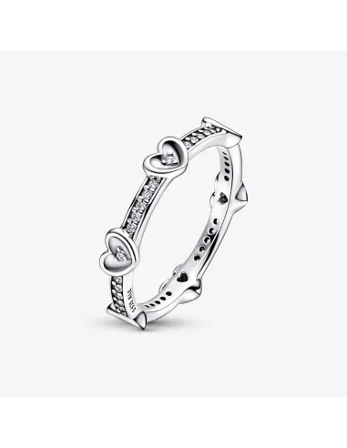 PANDORA | Strålende hjertering