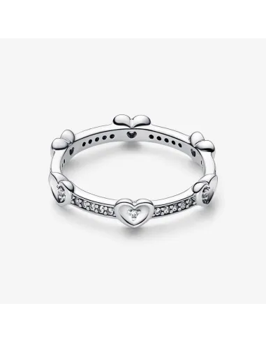 PANDORA | Strålende hjertering
