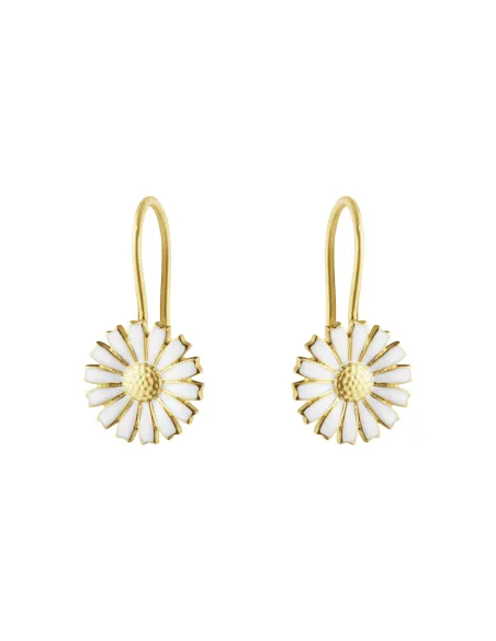 GEORG JENSEN | Daisy ørerhængere