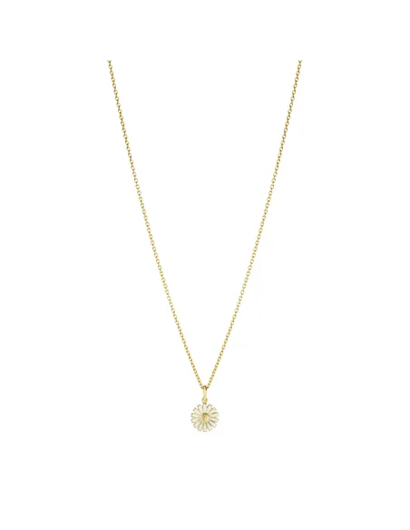 GEORG JENSEN | DAISY HALSKÆDE 11 MM GEORG JENSEN | DAISY HALSKÆDE 11 MM