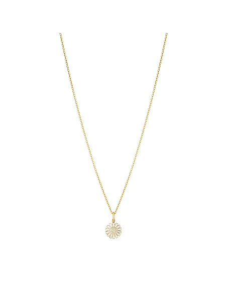 GEORG JENSEN | DAISY HALSKÆDE 11 MM GEORG JENSEN | DAISY HALSKÆDE 11 MM