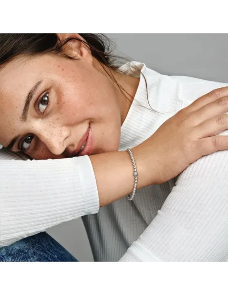 PANDORA | Beads & Pavé Armbånd PANDORA | Beads & Pavé Armbånd