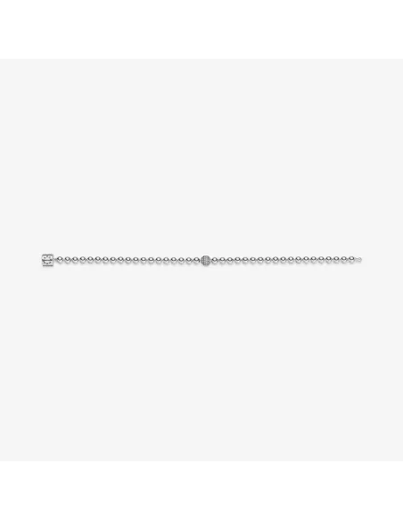 PANDORA | Beads & Pavé Armbånd PANDORA | Beads & Pavé Armbånd