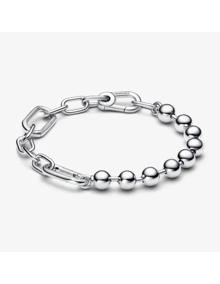 PANDORA | Pandora ME Kugle & Ledkæde armbånd PANDORA | Pandora ME Kugle & Ledkæde armbånd