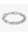 PANDORA | Pandora ME Kugle & Ledkæde armbånd