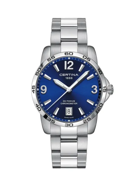 Certina | DS Podium 40mm