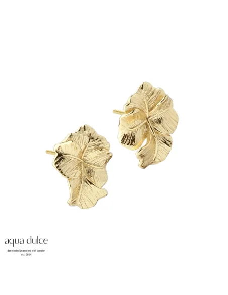 AQUA DULCE | FOLIO EARSTUD | GOLDEN