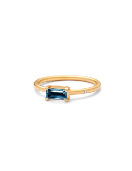 Ro Copenhagen | Nord London Blue Ring S