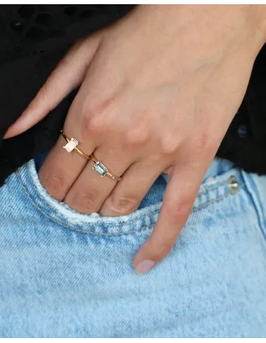 Ro Copenhagen | Nord London Blue Ring S