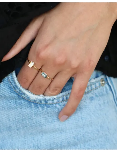 Ro Copenhagen | Nord London Blue Ring S