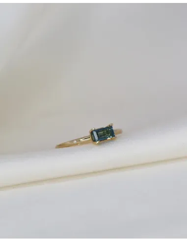 Ro Copenhagen | Nord London Blue Ring S