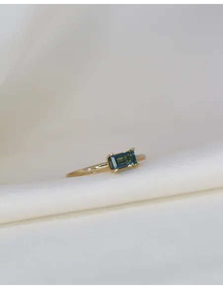 Ro Copenhagen | Nord London Blue Ring S