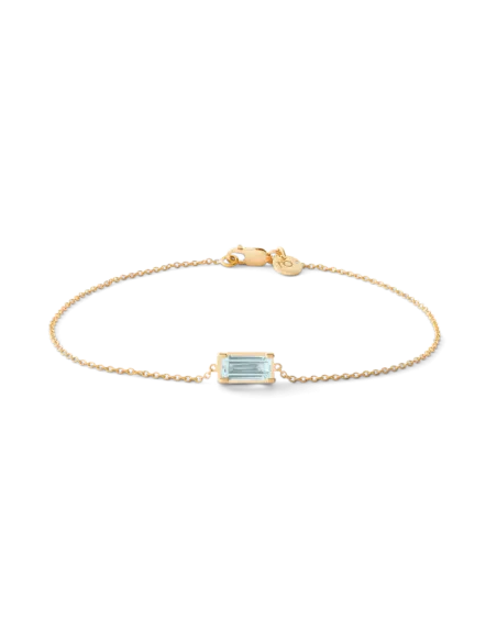 Ro Copenhagen | Nord Blue Armbånd Ro Copenhagen | Nord Blue Armbånd