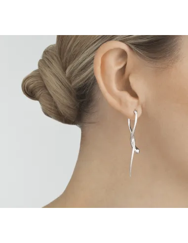 GEORG JENSEN | MERCY ØRERINGE