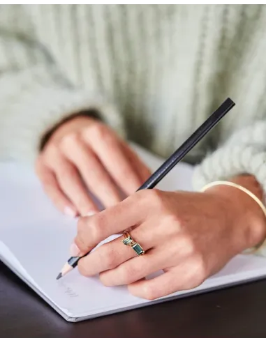 Ro Copenhagen | Nord Green Ring