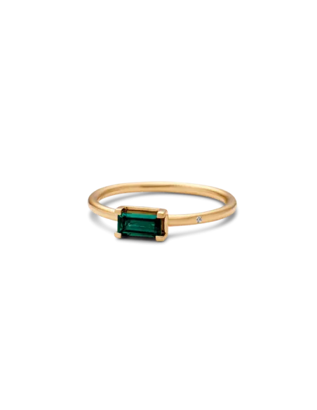 Ro Copenhagen | Nord Green Ring S Ro Copenhagen | Nord Green Ring S
